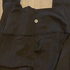 lululemon leggings